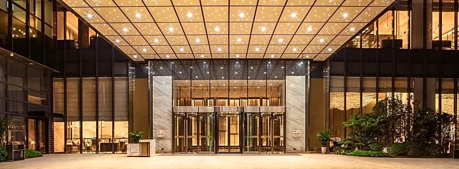 Sheraton Kaifeng