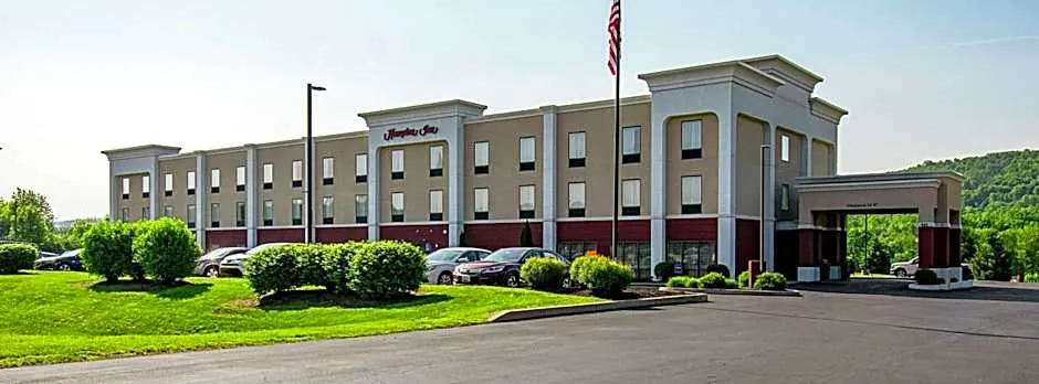Hampton Inn Pine Grove