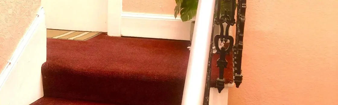 Dalry Guesthouse