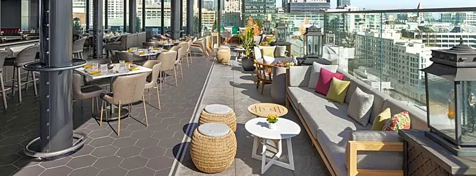 Canopy by Hilton San Francisco SoMa
