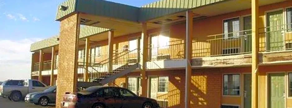 Econo Lodge Elk City