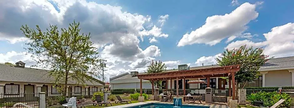 Best Western Post Oak Inn
