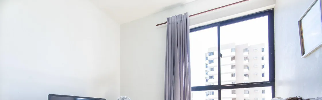 Condomínio Ibiza #703 - Apartamento na Praia de Candeias por Carpediem