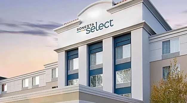 Sonesta Select Seattle Renton Suites