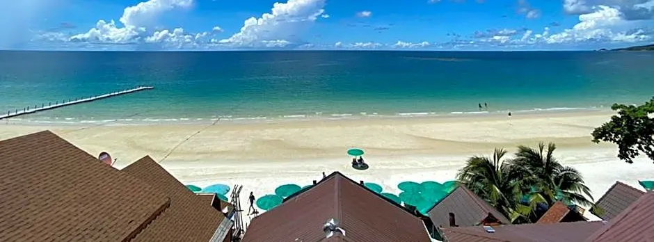 Sinsamut Hotel Koh Samed