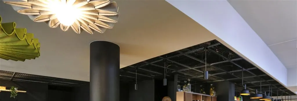 Ibis Paris Bercy Village 12Ème