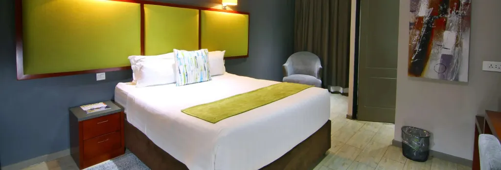 Travelodge Kasane