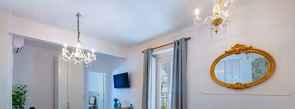 Palacete de La Alameda - Adults Only-