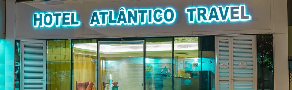 Atlantico Travel Copacabana
