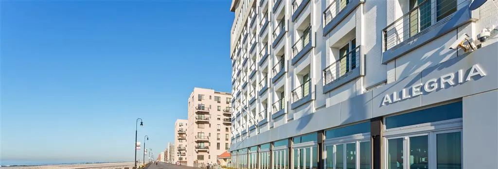 Allegria Hotel