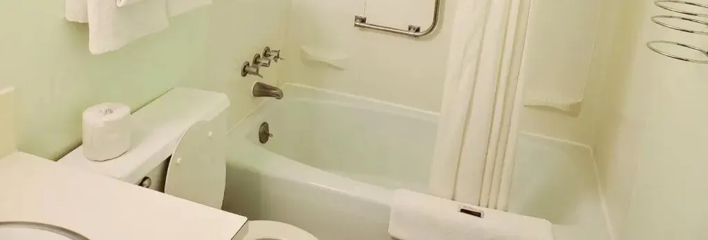 The Budget Inn Express
