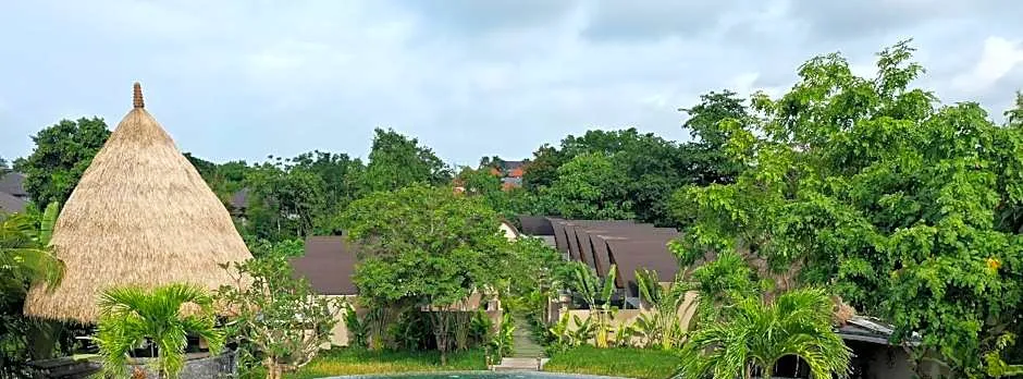 Lalasa Villas