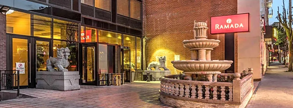 Ramada by Wyndham Flushing Queens