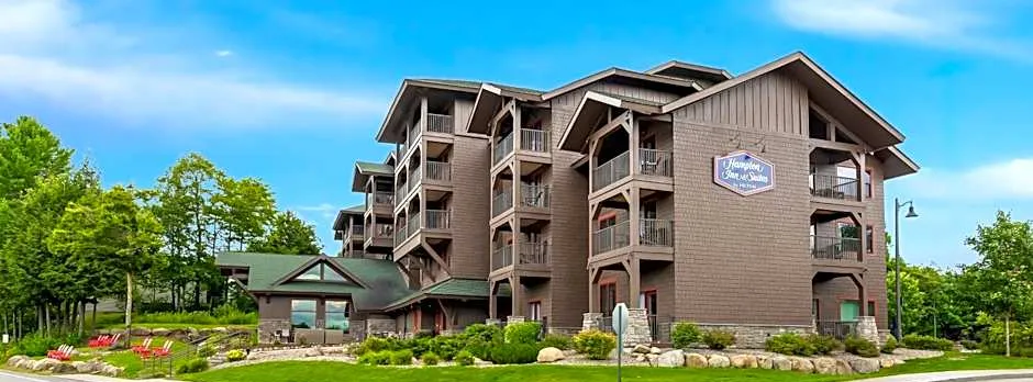 Hampton Inn & Suites Lake Placid