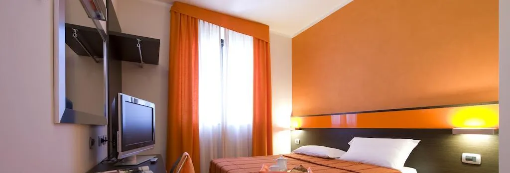 Hotel Ideale