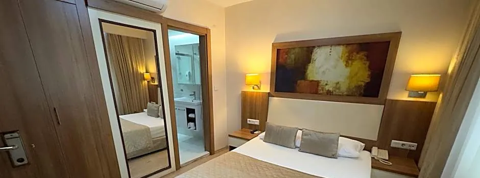 Baylan Hotel