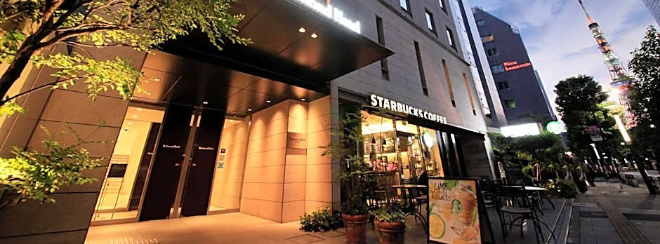 Richmond Hotel Tokyo Shiba