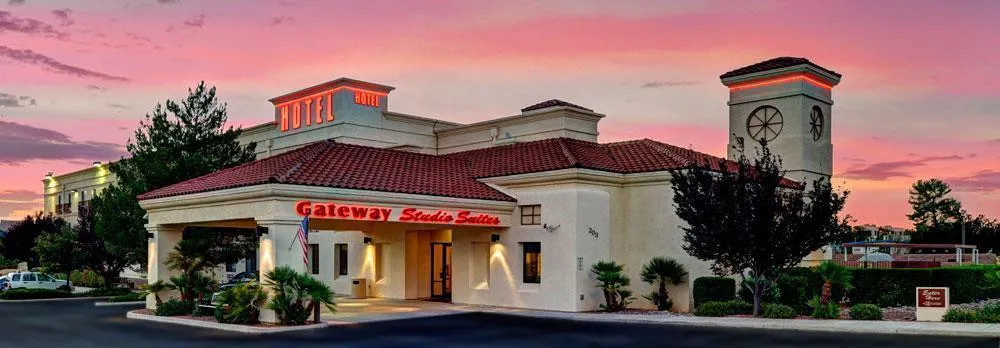 Gateway Studio Suites