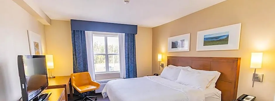 Deer Lake Horizon Hotel, BW Signature Collection