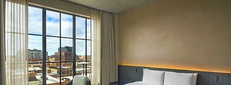 Nobu Hotel Chicago