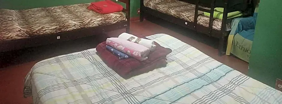 Albergue Muzy