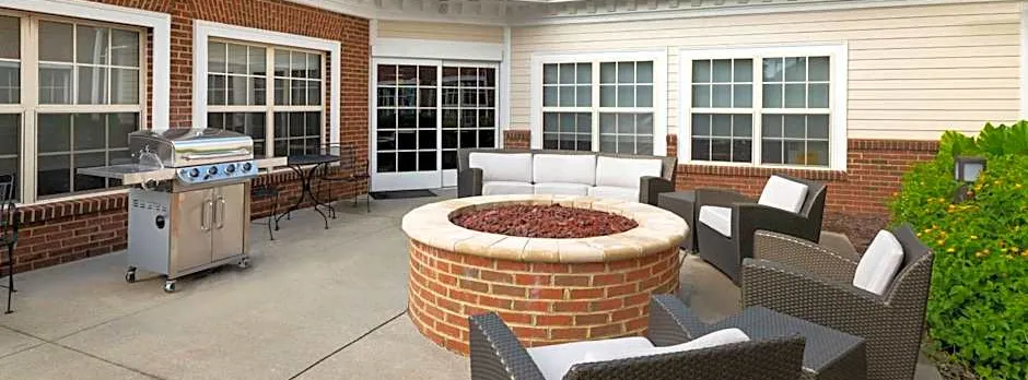 Residence Inn by Marriott Williamsburg