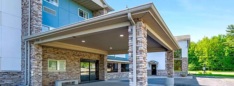 Comfort Inn Weston - Wausau