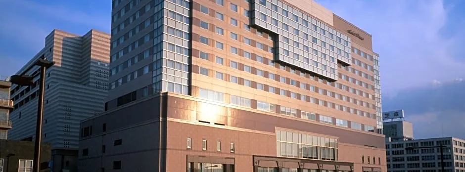 Hotel Okura Fukuoka