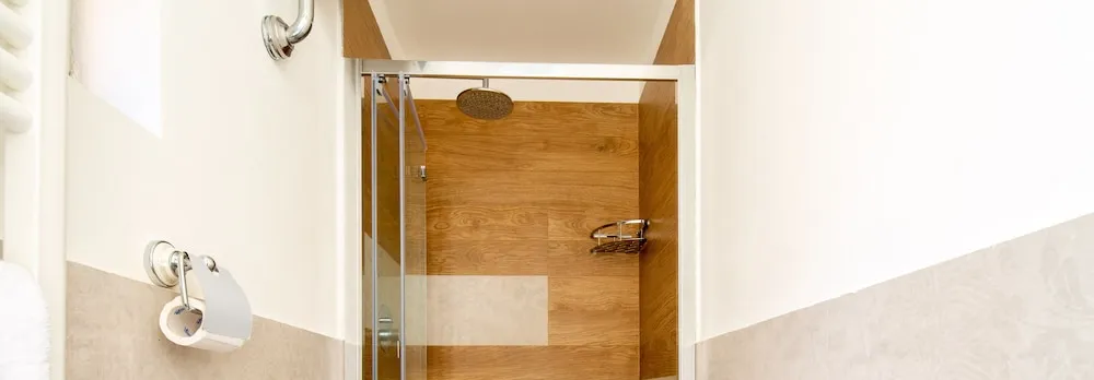 Santo Spirito Bright Flat