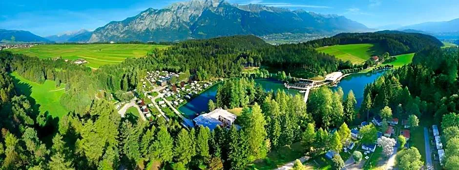 Ferienparadies Natterer See