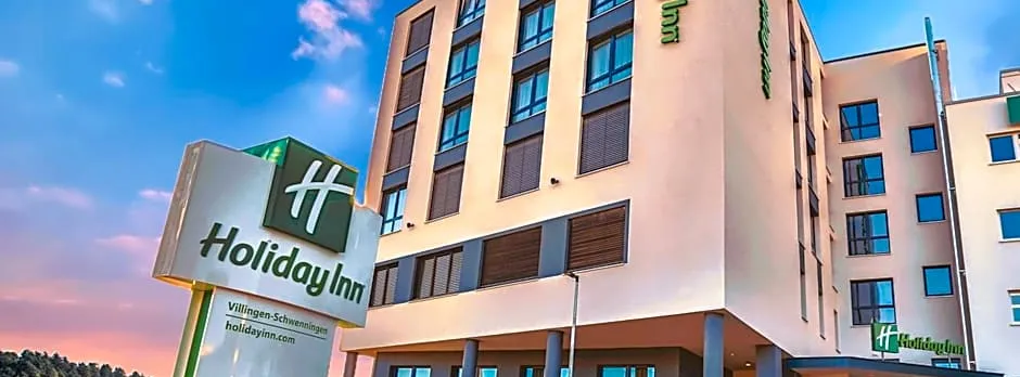 Holiday Inn Villingen Schwenningen By IHG