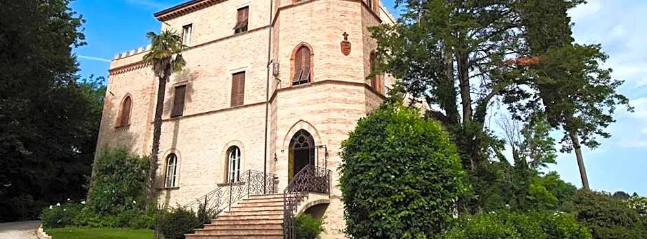 Castello Montegiove