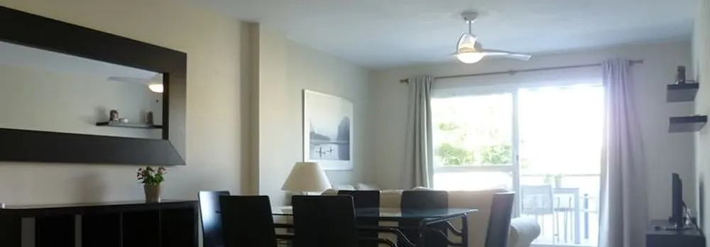 Apartamento Lunamar