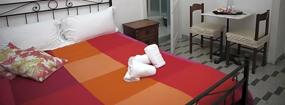 B&B Bel Ami