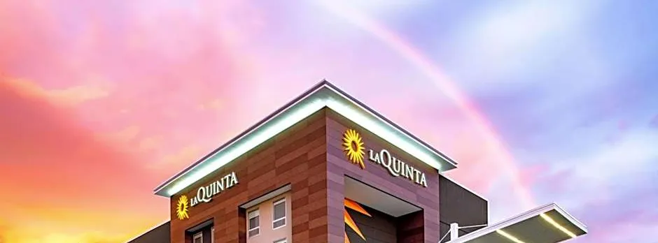 La Quinta Inn & Suites by Wyndham Spokane Downtown