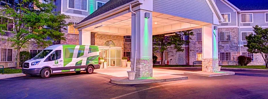 Holiday Inn Milwaukee Airport By IHG