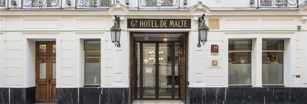 Astotel Malte
