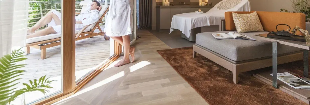 Althoff Seehotel Überfahrt