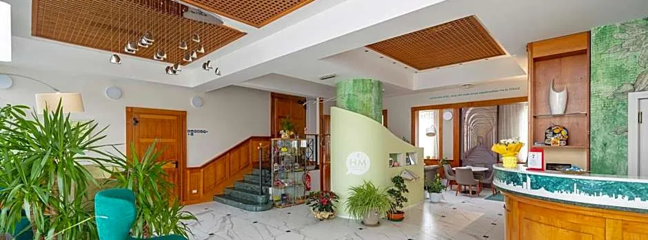 Hotel Maggiore