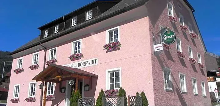 Gasthof Dorfwirt