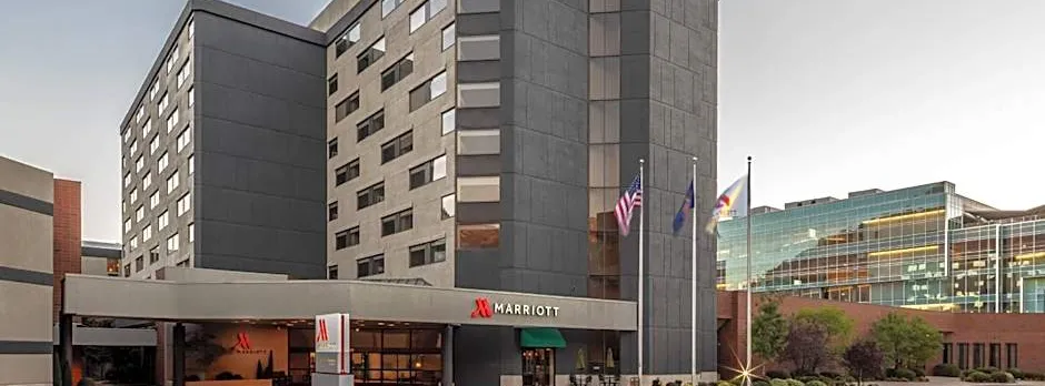 Provo Marriott Hotel & Conference Center