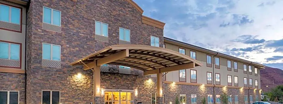 Wingate by Wyndham Moab