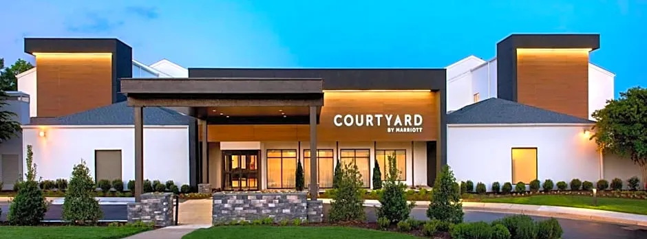Courtyard by Marriott Silver Spring North/White Oak