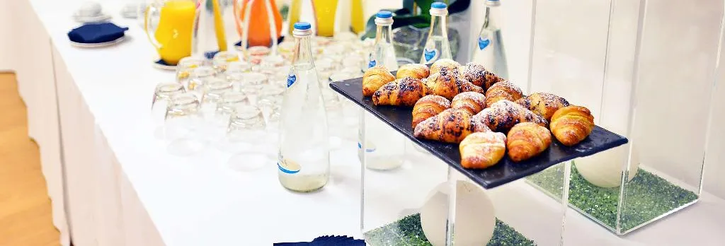 HILTON GARDEN INN MILAN NORTH