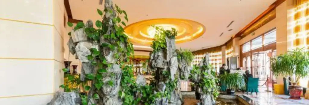 Friendship Peak Hotel