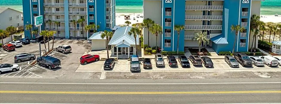 Sugar Sands Beachfront Hotel, a By The Sea Resort