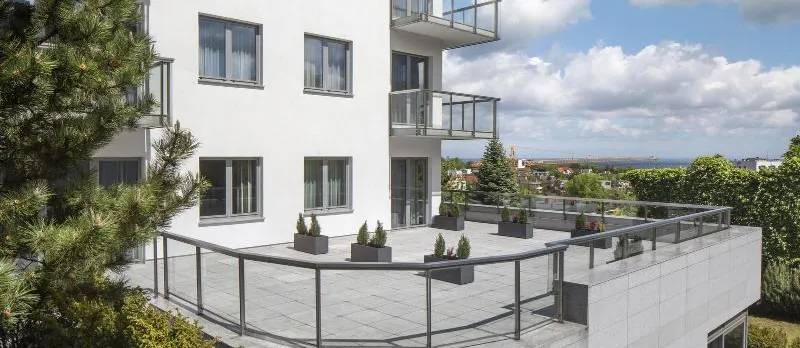 Sea Premium Apartments- Destigo Hotels