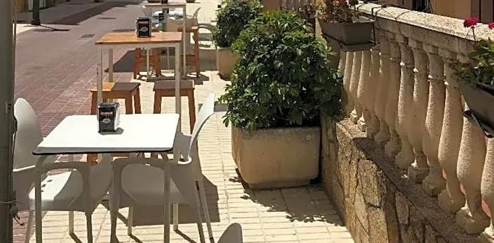 Hotel Macavi Playa