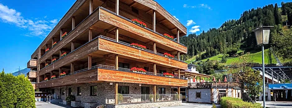 Aktivhotel Tuxerhof