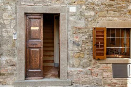 Casa Benedetta - Together in Tuscany